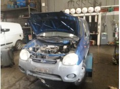 hyundai atos (mx) del año 1998