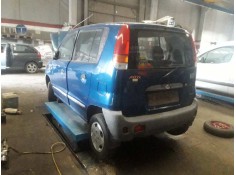 hyundai atos (mx) del año 1998 2