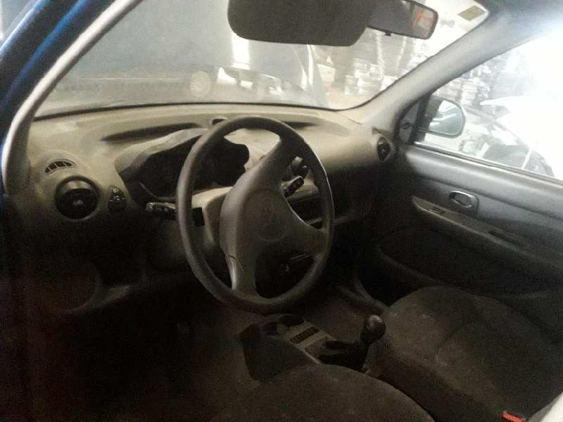 hyundai atos (mx) del año 1998