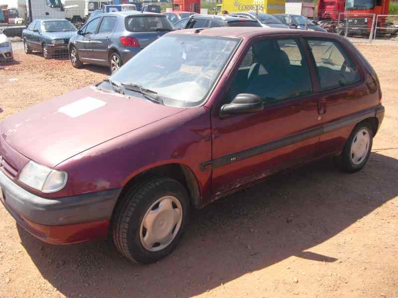 citroën saxo del año 1997