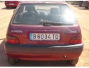 CITROËN SAXO