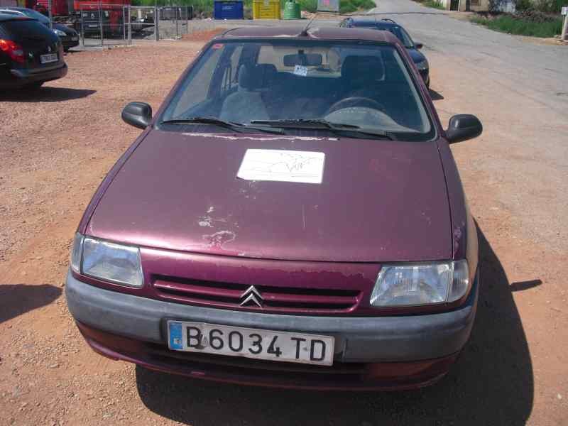 citroën saxo del año 1997