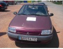CITROËN SAXO