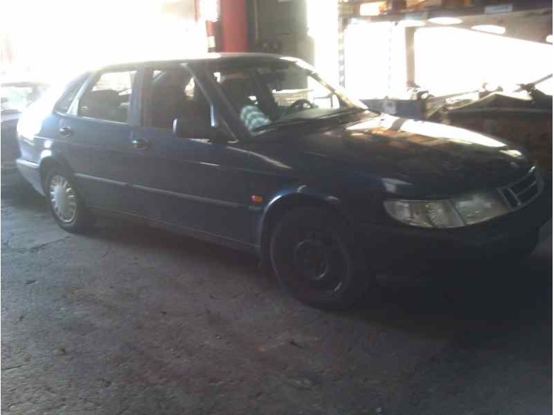 saab 900 berlina del año 1994