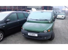 fiat multipla (186) del año 1999
