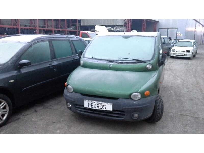 fiat multipla (186) del año 1999