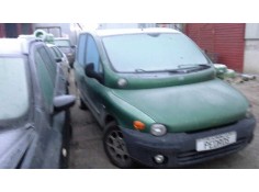fiat multipla (186) del año 1999 2