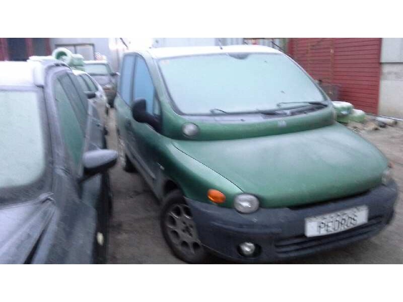 fiat multipla (186) del año 1999