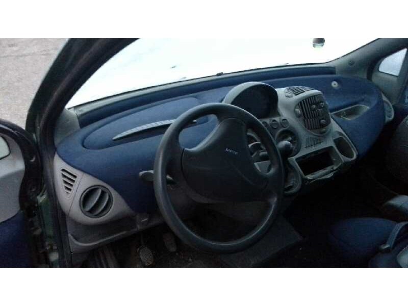 fiat multipla (186) del año 1999