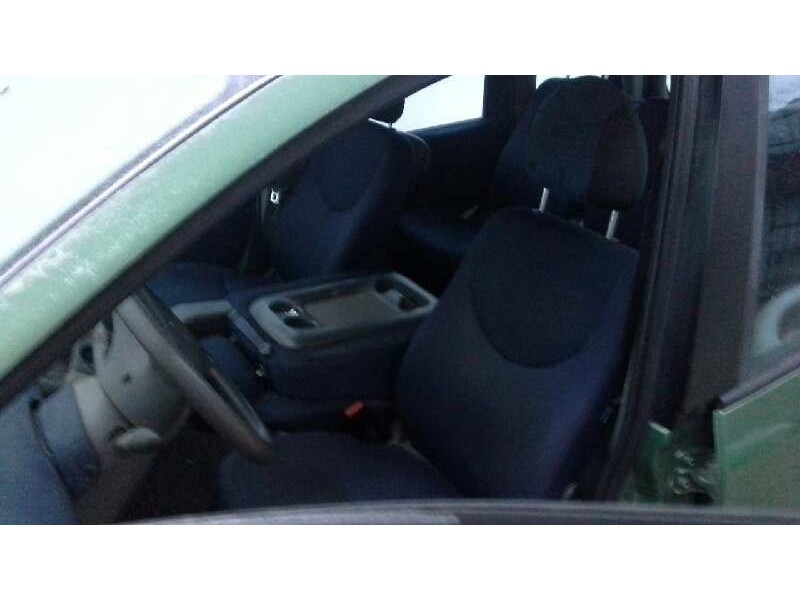 fiat multipla (186) del año 1999