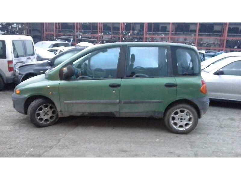 fiat multipla (186) del año 1999