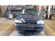 citroën saxo del año 1997