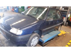 citroën saxo del año 1997 2