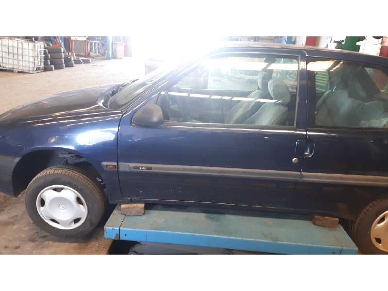 citroën saxo del año 1997