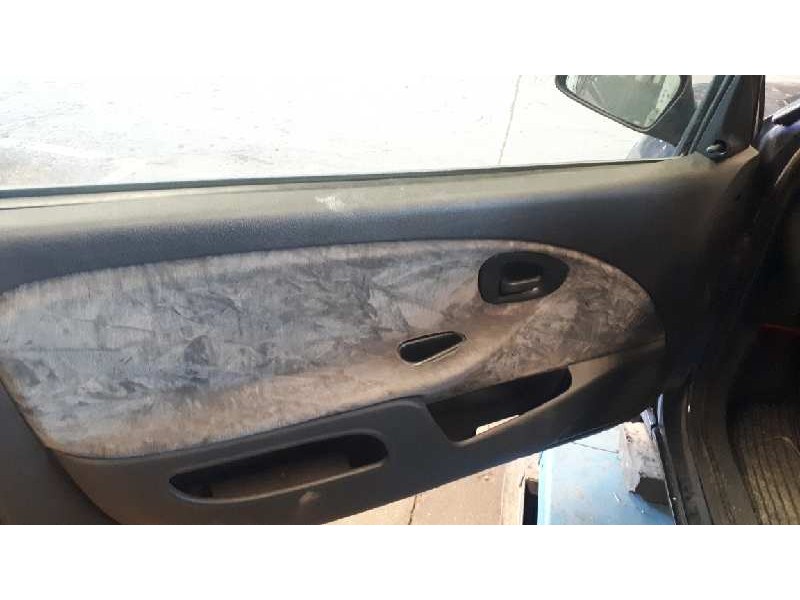 citroën saxo del año 1997