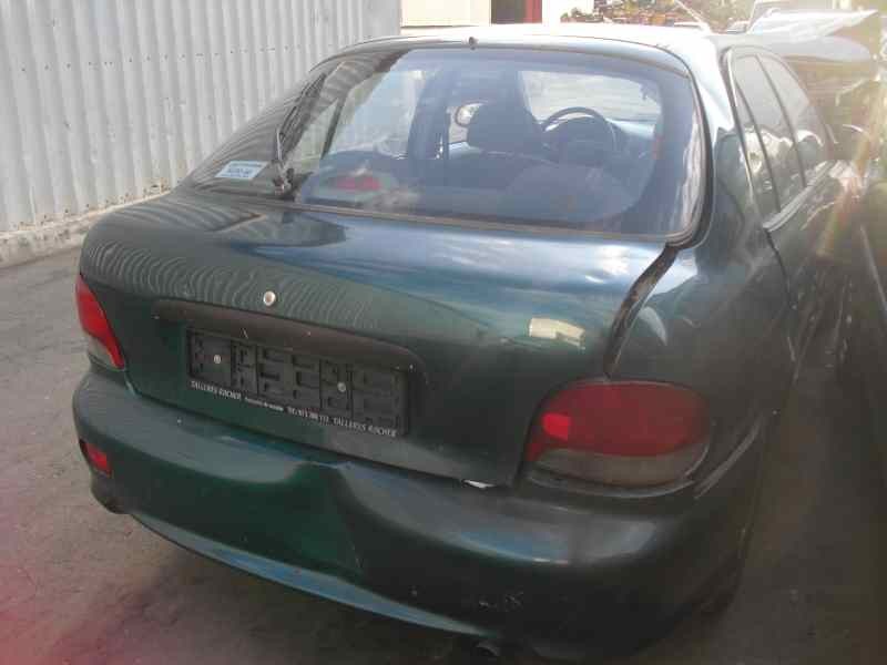 hyundai accent (lc) del año 1999