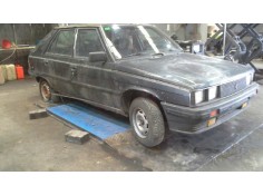 renault r-11 del año 1986 2