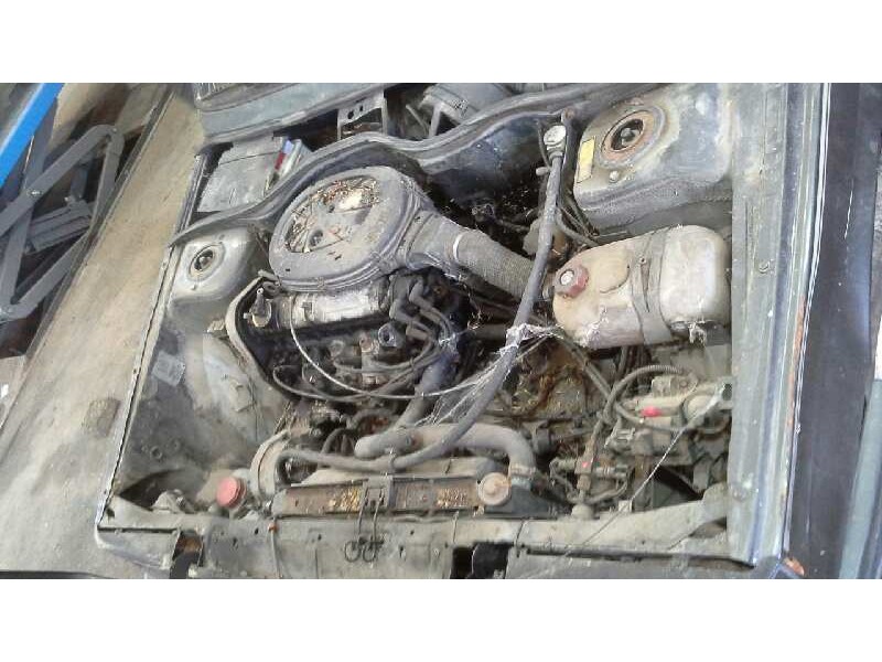 renault r-11 del año 1986