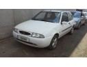 FORD FIESTA BERLINA (DX)