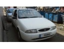FORD FIESTA BERLINA (DX)