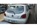 FORD FIESTA BERLINA (DX)