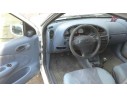 FORD FIESTA BERLINA (DX)