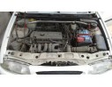 FORD FIESTA BERLINA (DX)