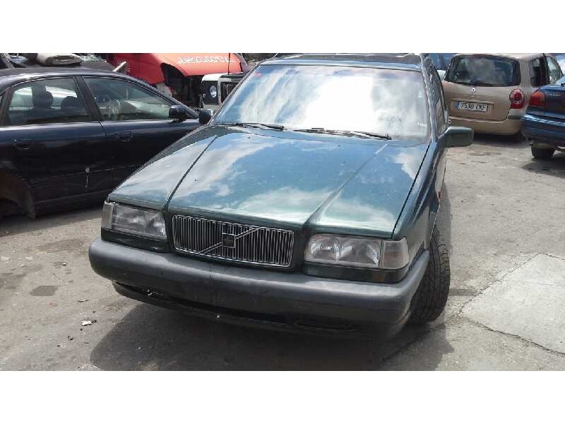 volvo serie 850 del año 1995