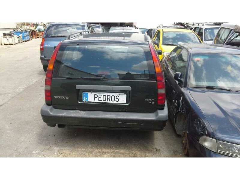 volvo serie 850 del año 1995