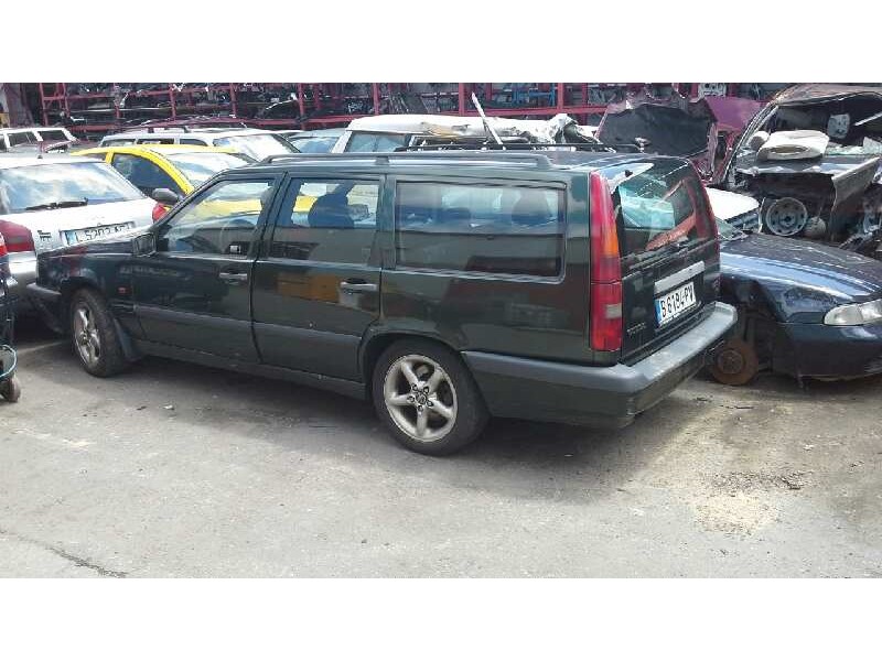 volvo serie 850 del año 1995
