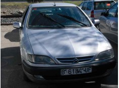 citroën xsara berlina del año 1998