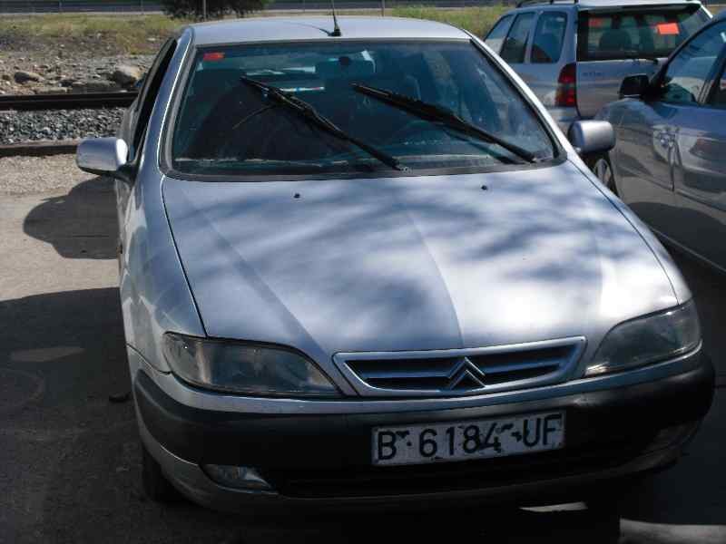 citroën xsara berlina del año 1998
