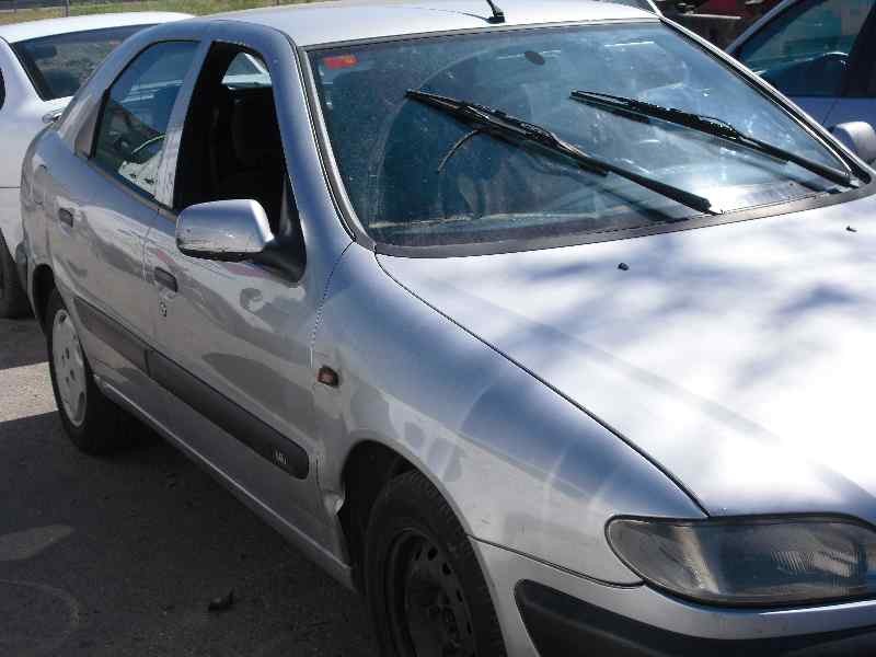 citroën xsara berlina del año 1998