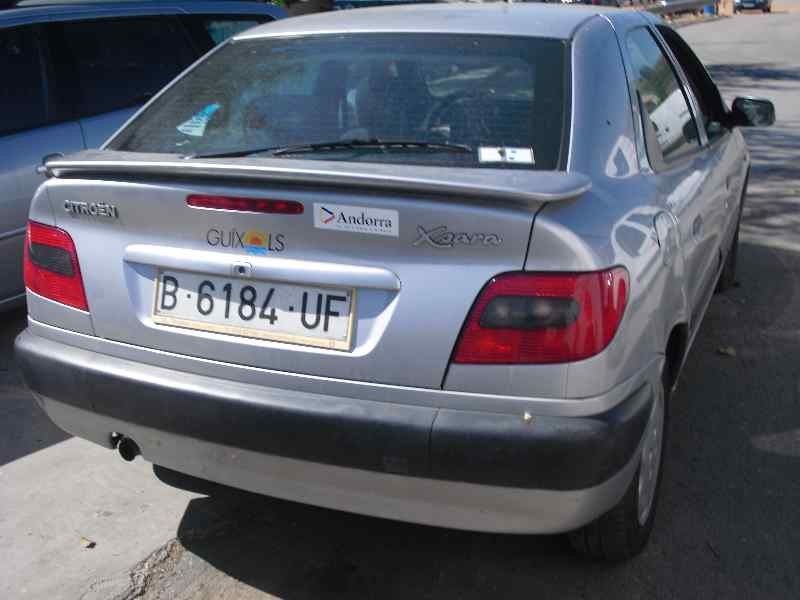 citroën xsara berlina del año 1998