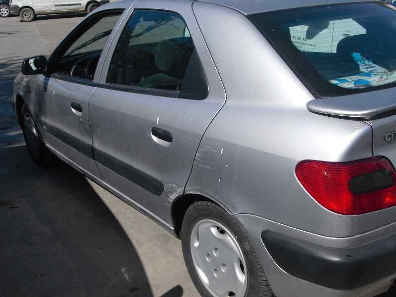 citroën xsara berlina del año 1998