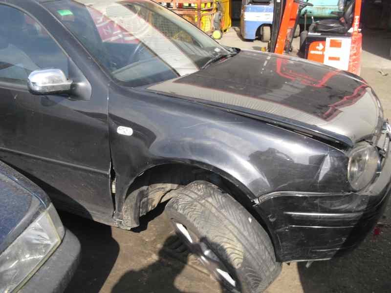 volkswagen golf iv berlina (1j1) del año 1998