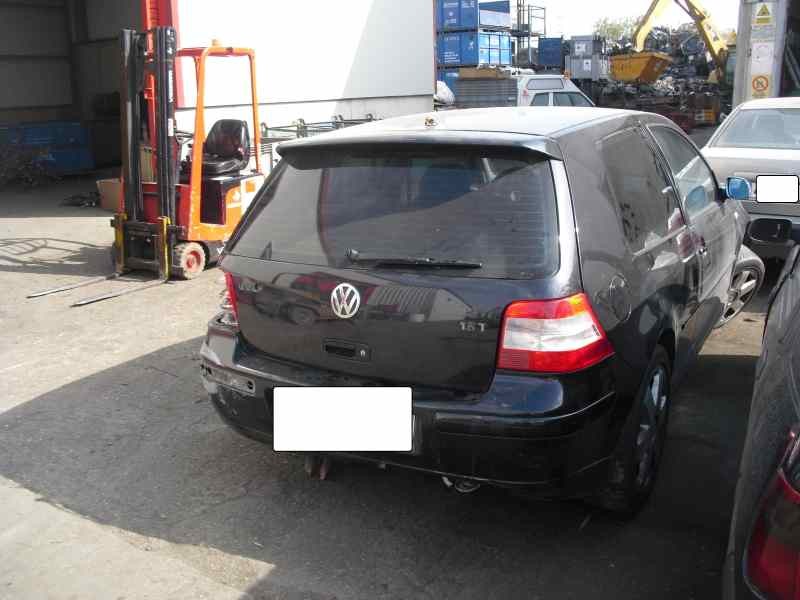 volkswagen golf iv berlina (1j1) del año 1998
