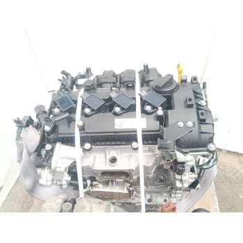 Recambio de motor completo para kia stonic (yb) 1.2 cvvt referencia OEM IAM G4LF  