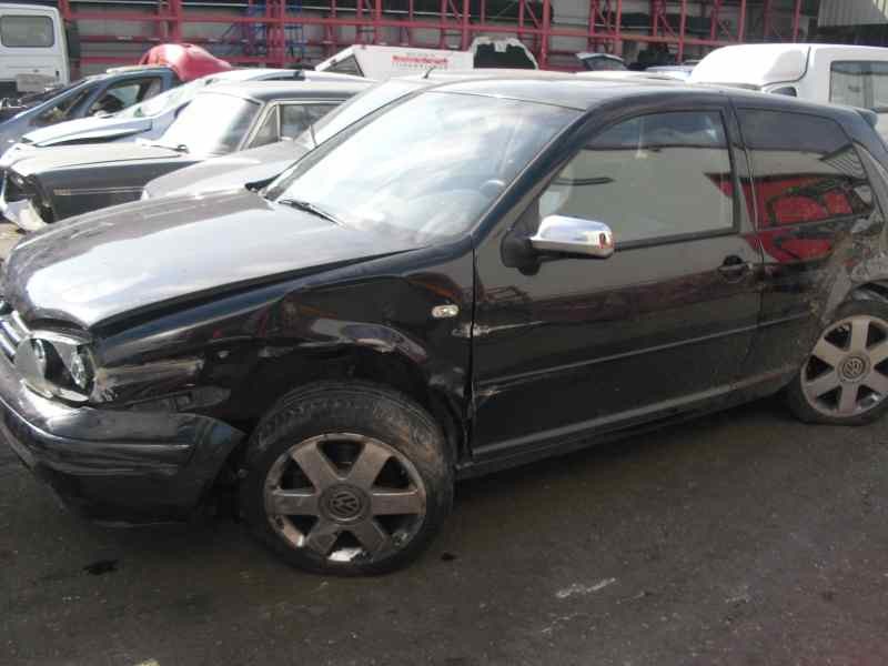 volkswagen golf iv berlina (1j1) del año 1998