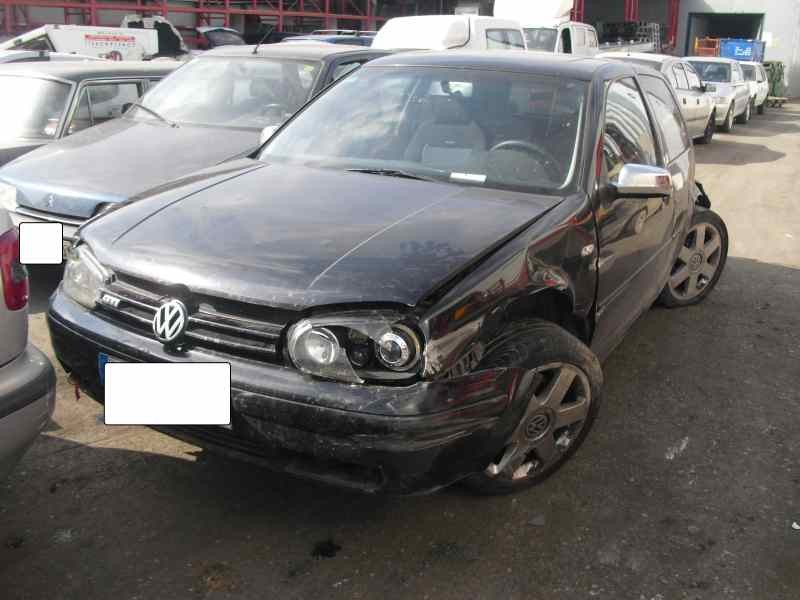 volkswagen golf iv berlina (1j1) del año 1998