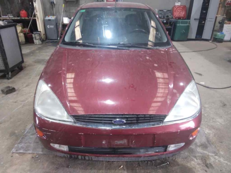 ford focus berlina (cak) del año 1999