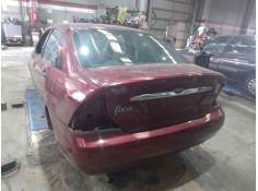 ford focus berlina (cak) del año 1999 2