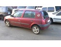 RENAULT CLIO I PHASE III