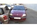 RENAULT CLIO I PHASE III