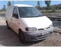 NISSAN VANETTE CARGO