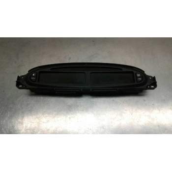 Recambio de cuadro instrumentos para citroën xsara picasso 1.6 x referencia OEM IAM   
