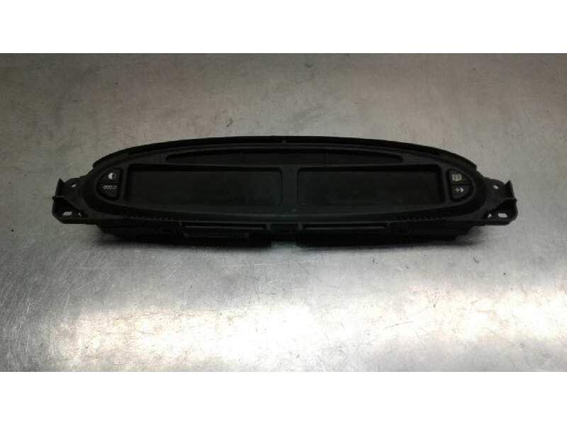 Recambio de cuadro instrumentos para citroën xsara picasso 1.6 x referencia OEM IAM   