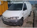 NISSAN VANETTE CARGO