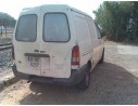 NISSAN VANETTE CARGO