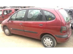 renault megane i scenic (ja0) del año 1998